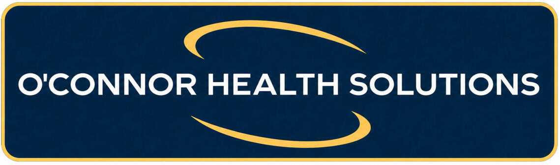 Jack O'Connor Health Solutions Jack O'Connor Health Solutions